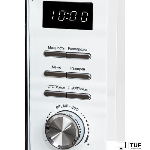 Микроволновая печь JVC JK-MW260D