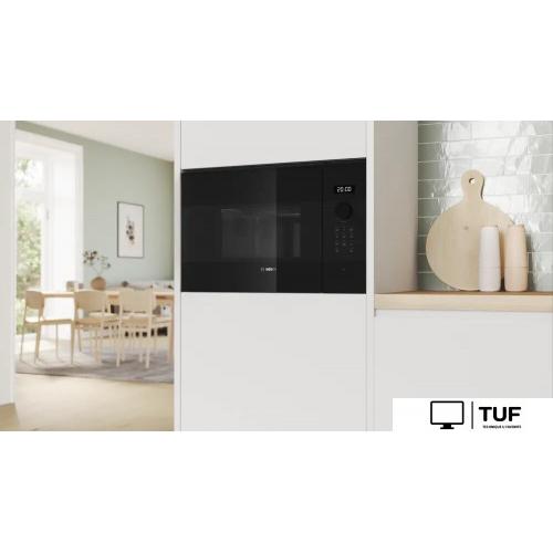 Микроволновая печь Bosch Serie 4 BFL524MB2