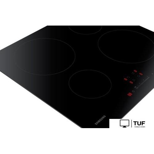 Варочная панель Samsung NZ64H37070K