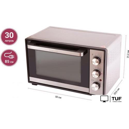 Мини-печь Pioneer MO5015G