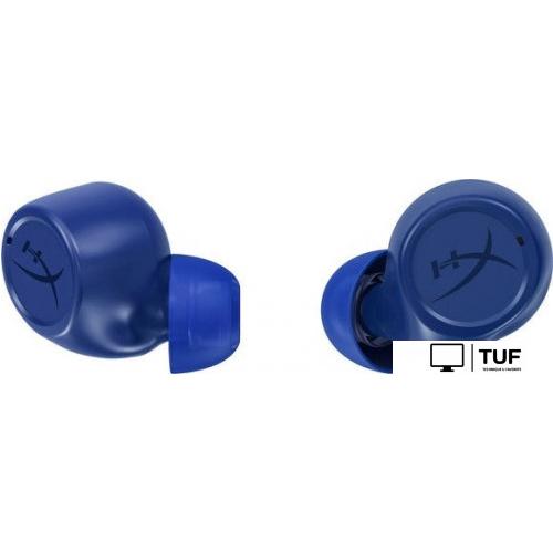 Наушники HyperX Cirro Buds Pro (синий)