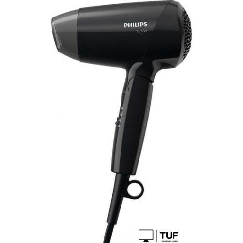 Фен Philips EssentialCare BHC010/10