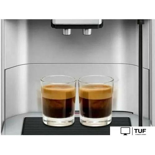 Кофемашина Bosch TIS65621RW