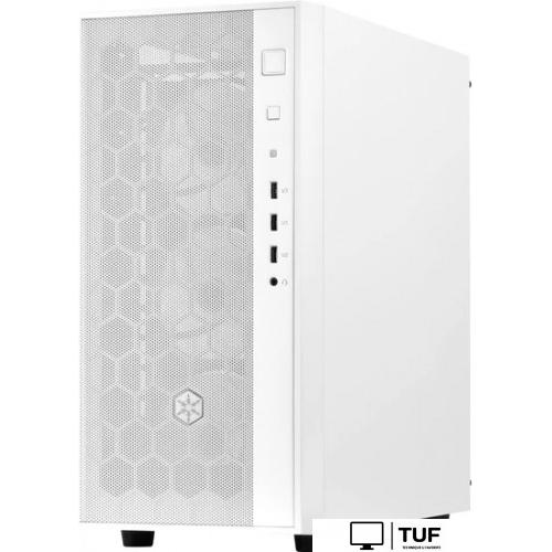 Корпус SilverStone Fara R1 Pro SST-FAR1W-PRO