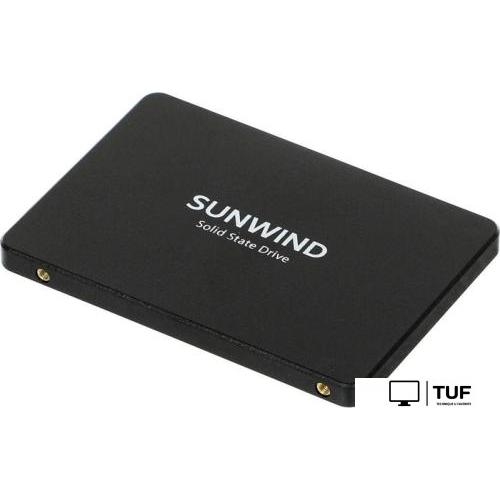 SSD SunWind ST3 SWSSD002TS2 2TB