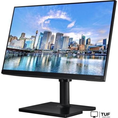 Монитор Samsung F27T450FQI