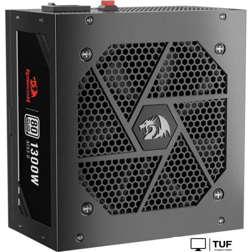Блок питания Redragon RGPS-1300W 71813