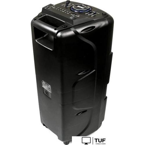 Патибокс Dialog AO-20