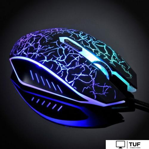 Игровая мышь Oklick 905G Invasion [405626]