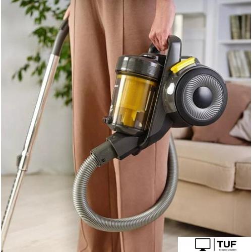 Пылесос Timberk T-VCC-121