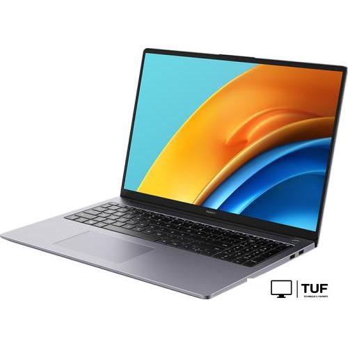 Ноутбук Huawei MateBook D 16 2023 MCLF-X 53013WXD