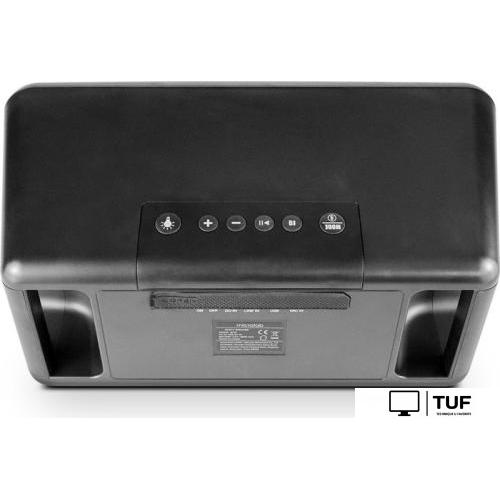 Беспроводная колонка Microlab BP12