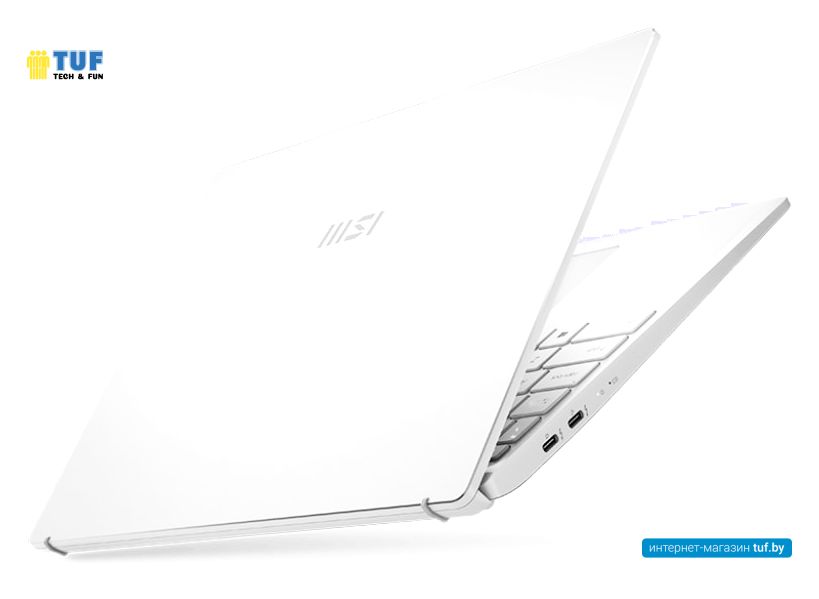Ноутбук MSI Prestige 14 A11SC-080RU