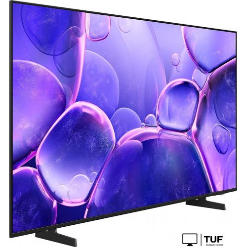 Телевизор Samsung Crystal UHD 4K U8000F UE50U8000FUXRU