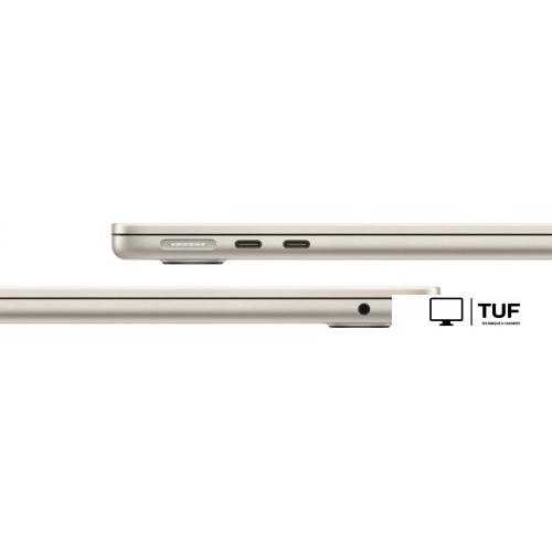 Ноутбук Apple MacBook Air 13 M4 2025 MW103