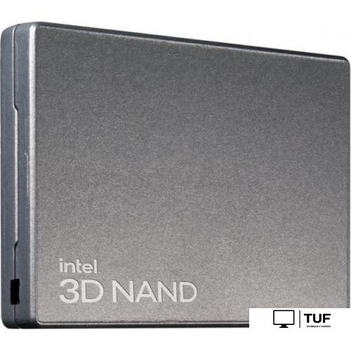 SSD Intel D7-P5520 3.84TB SSDPF2KX038T1N1