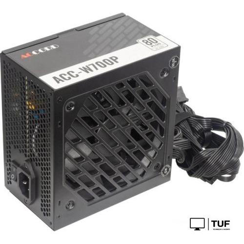 Блок питания Accord ACC-W700P