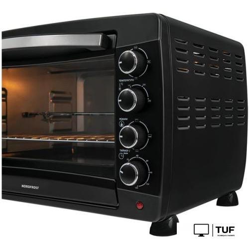 Мини-печь Nordfrost RC 450 B