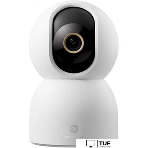 IP-камера Xiaomi Smart Camera C701 BHR07X7EU (международная версия)