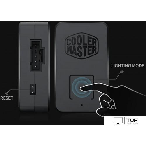 Кулер для процессора Cooler Master A71C RR-A71C-18PA-R1