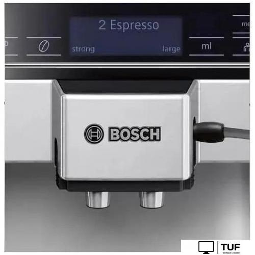 Кофемашина Bosch TIS65621RW