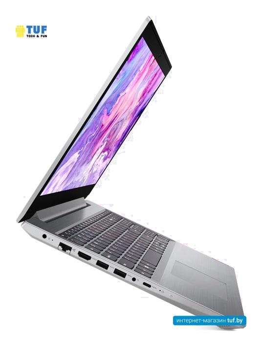 Ноутбук Lenovo IdeaPad L3 15ITL6 82HL006LRE