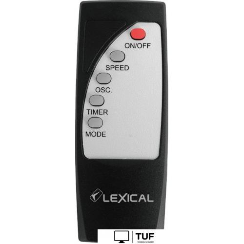 Вентилятор Lexical LSF-7020-2