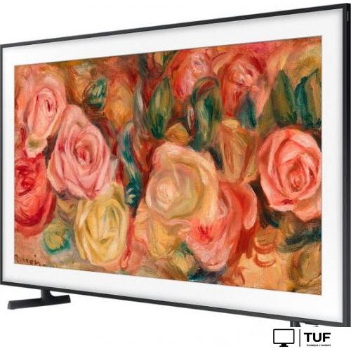 Телевизор Samsung The Frame LS03D QE55LS03DAUXRU