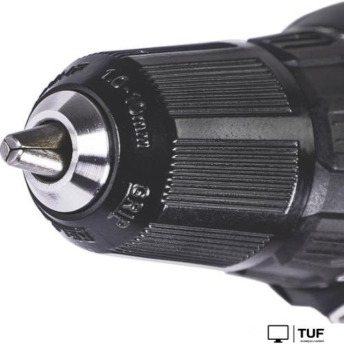 Дрель-шуруповерт Ставр ДА-14.4ЛК (с 2-мя АКБ, кейс)