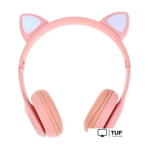 Наушники Ergolux ELX-BTHP02-C14