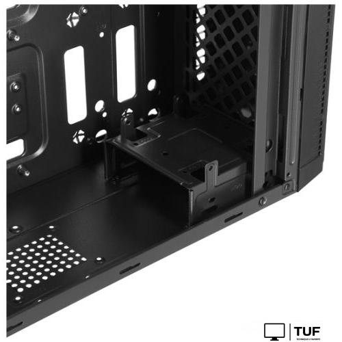 Корпус Digma DC-ATX100-U2