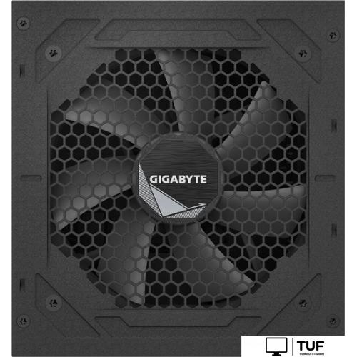 Блок питания Gigabyte UD850GM PG5