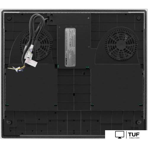 Варочная панель HOMSair HIC64SBG