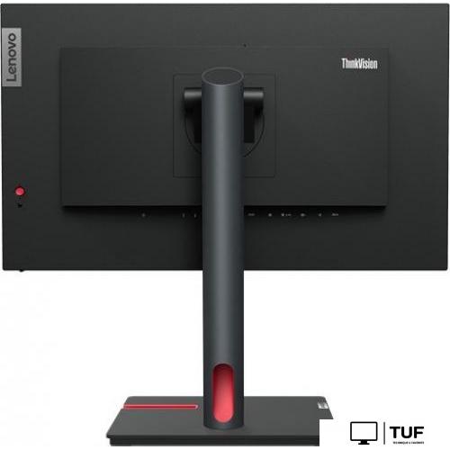 Монитор Lenovo ThinkVision P24h-30 63B3GAT6UK