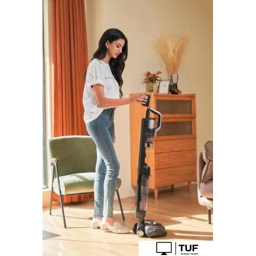 Пылесос Jimmy PW11