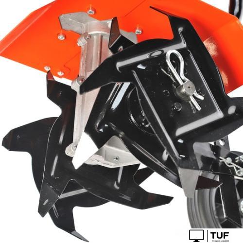 Мотокультиватор Patriot Denver F