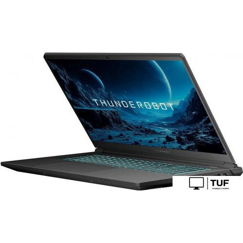 Игровой ноутбук Thunderobot Range 17 G2 Pro JT009F00KRU