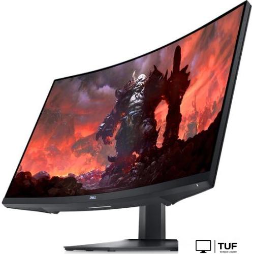 Игровой монитор Dell S3222DGM