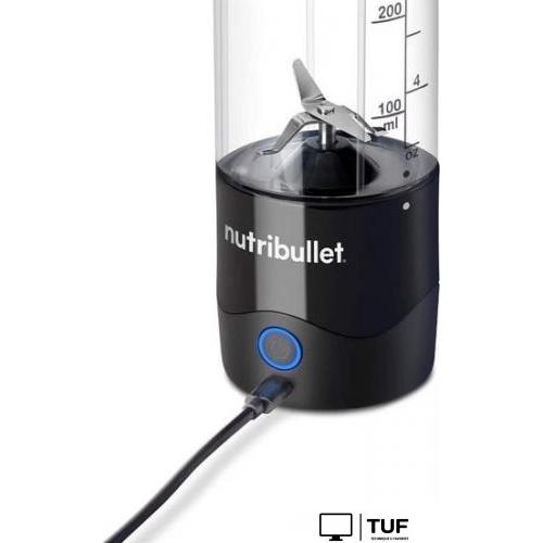 Портативный блендер NutriBullet NBP003B