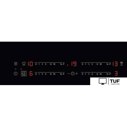 Варочная панель AEG IKE64471FB
