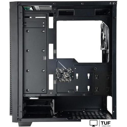 Корпус Enermax StarryFort SF30 ECA-SF30-M1BB-ARGB