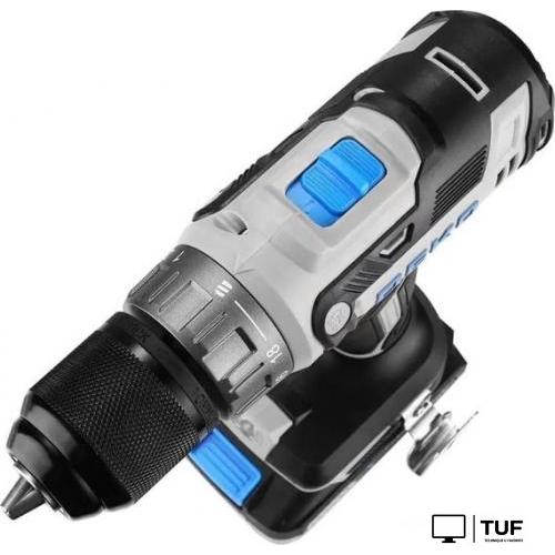 Дрель-шуруповерт Deko Loner 20V 085-1006 (с 1-им АКБ)