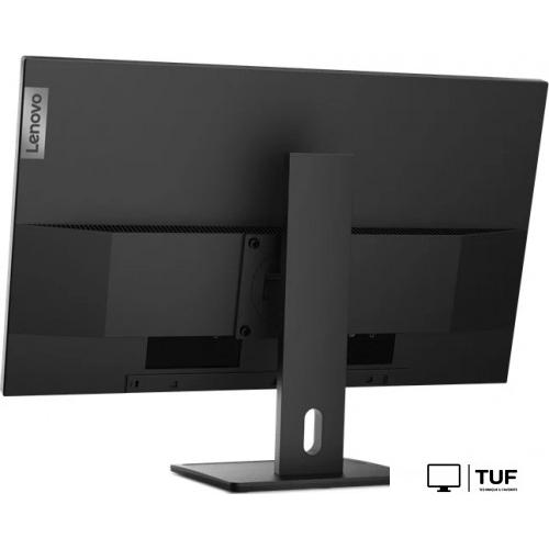 Монитор Lenovo ThinkVision E27q-20 62D0GAT1UK