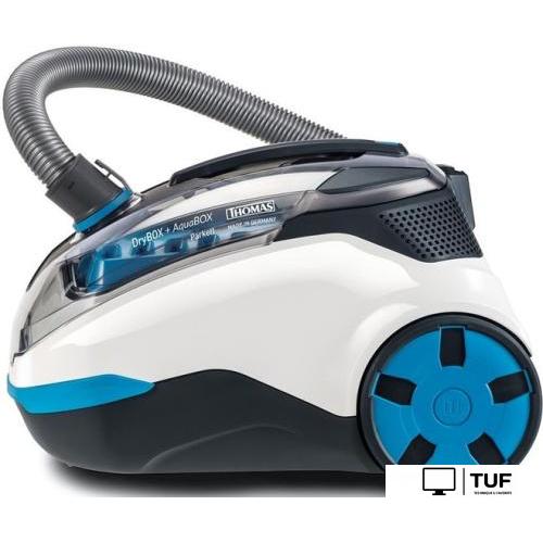 Пылесос Thomas DryBOX+AquaBOX Parkett 786555