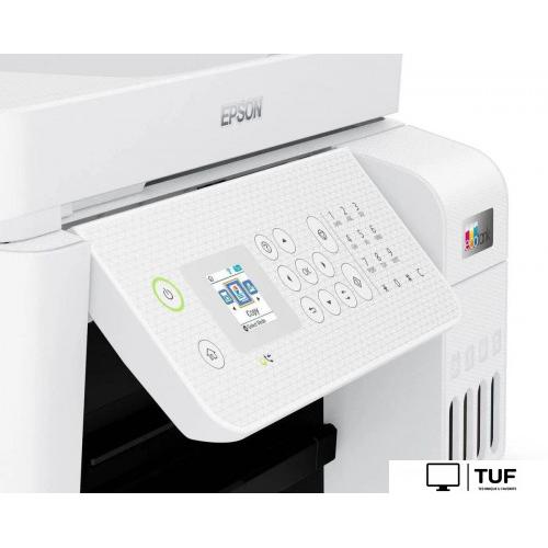 МФУ Epson EcoTank L5296 C11CJ65411