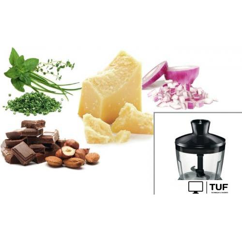 Погружной блендер Bosch MSM2650B