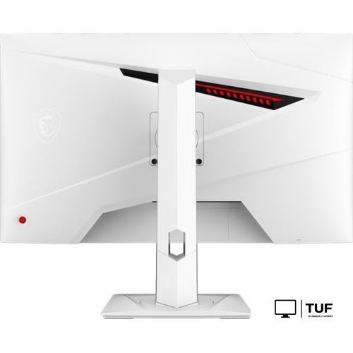 Игровой монитор MSI MAG 274QRFW