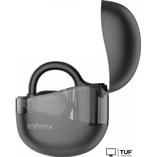 Наушники Infinix XBuds 3 Loop (черный)