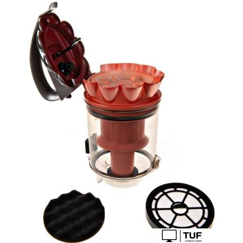 Пылесос StarWind SCV4440