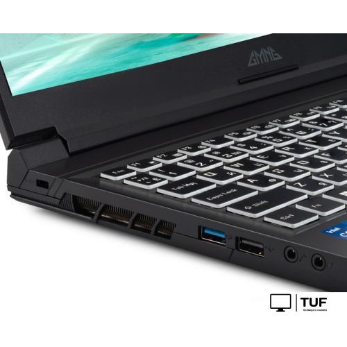 Игровой ноутбук GMNG Skill 1898155 MN15P7-ADCN01